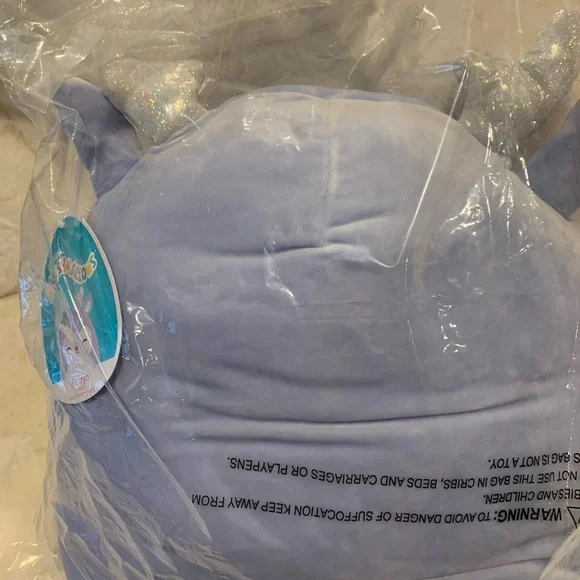 Farryn the deer fawn squishmallow 16 inch - Picture 2 of 4